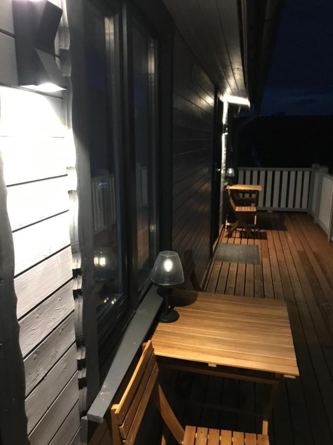 Garsoniera Delia Brasov Apartment Luaran gambar
